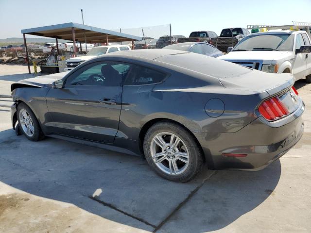 Photo 2 from auction – 2017 FORD MUSTANG with VIN 1FA6P8AM3H5290700