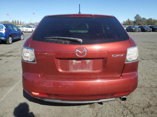 Photo 6 from auction – 2011 MAZDA CX-7 with VIN JM3ER2AM8B0389831