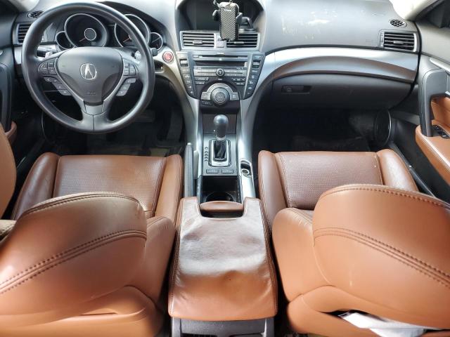 Photo 8 from auction – 2010 ACURA TL with VIN 19UUA9F55AA005665