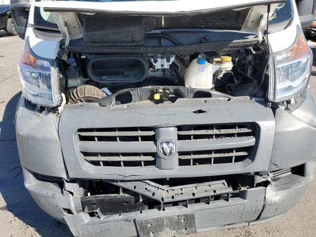 Photo 12 from auction – 2014 RAM PROMASTER with VIN 3C6TRVAG4EE102970
