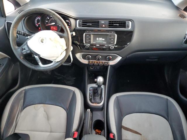 Photo 8 from auction – 2017 KIA RIO EX with VIN KNADN4A39H6058651