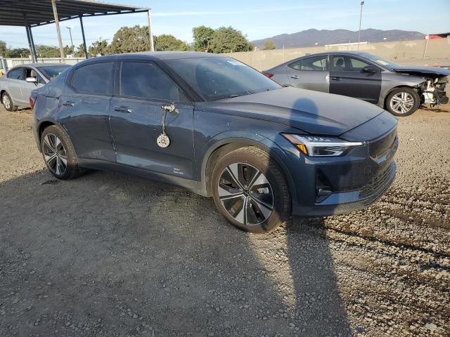 Photo 4 from auction – 2024 POLESTAR 2 with VIN YSMFD3KA1RL211844