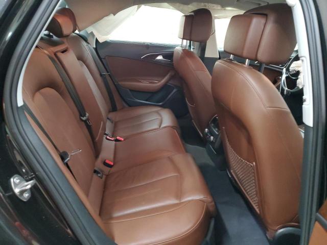 Photo 10 from auction – 2016 AUDI A6 PREMIUM with VIN WAUFGAFC8GN072927