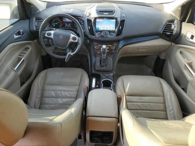 Photo 8 from auction – 2016 FORD ESCAPE TIT with VIN 1FMCU0J95GUA97502