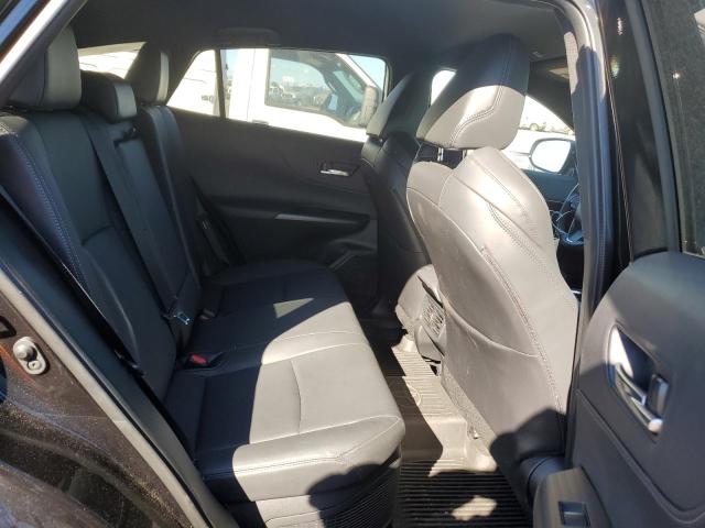 Photo 11 from auction – 2023 TOYOTA VENZA LE with VIN JTEAAAAHXPJ127902