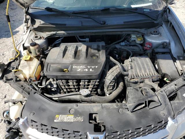 Photo 11 from auction – 2011 DODGE AVENGER MA with VIN 1B3BD1FB9BN502153