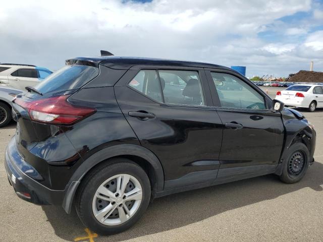 Photo 3 from auction – 2022 NISSAN KICKS S with VIN 3N1CP5BV4NL485352