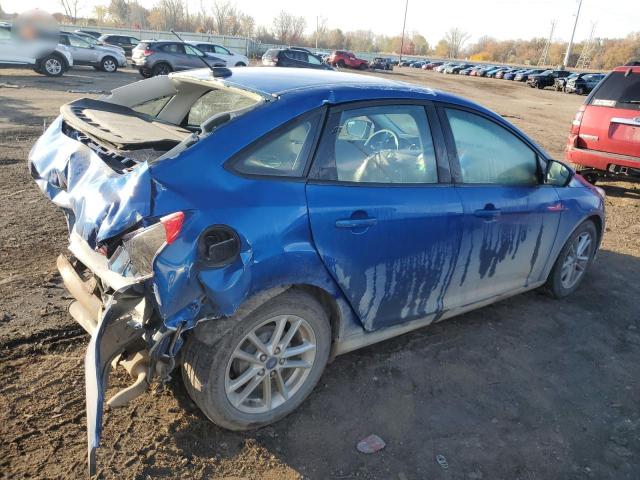 Photo 3 from auction – 2018 FORD FOCUS SE with VIN 1FADP3F24JL302033