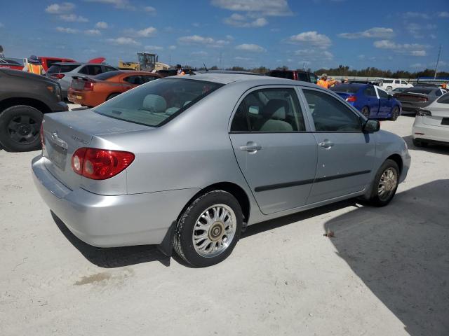 Photo 3 from auction – 2005 TOYOTA COROLLA CE with VIN 1NXBR32E05Z491707