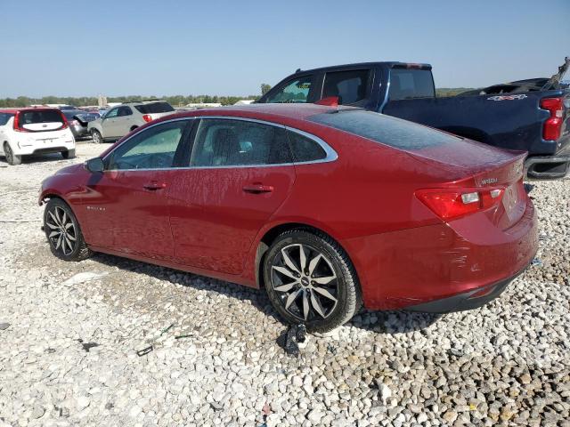 Photo 2 from auction – 2017 CHEVROLET MALIBU LT with VIN 1G1ZE5ST8HF180522