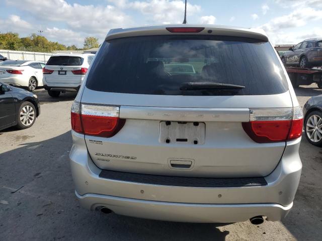 Photo 6 from auction – 2011 DODGE DURANGO HE with VIN 1D4RE3GGXBC733108