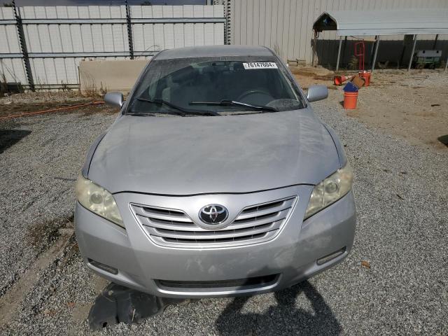 Photo 5 from auction – 2009 TOYOTA CAMRY BASE with VIN 4T1BE46K69U916368