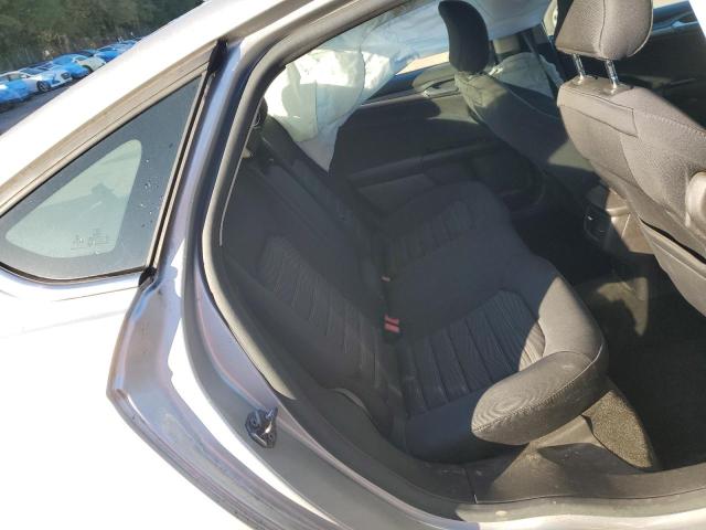 Photo 10 from auction – 2016 FORD FUSION SE with VIN 3FA6P0H76GR269028