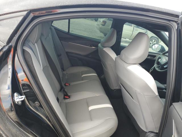 Photo 10 from auction – 2025 TOYOTA CAMRY XSE with VIN 4T1DAACK0SU515671