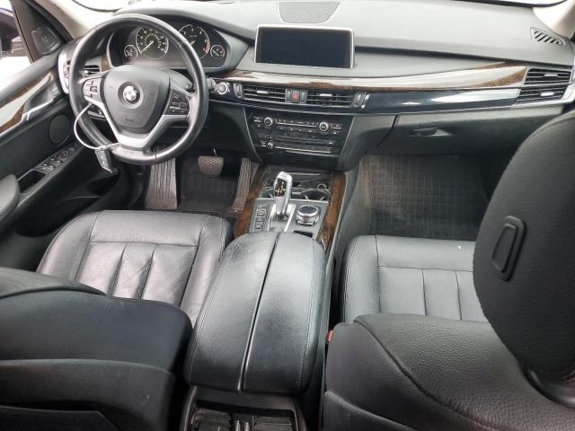 Photo 8 from auction – 2014 BMW X5 XDRIVE3 with VIN 5UXKS4C59E0J94227