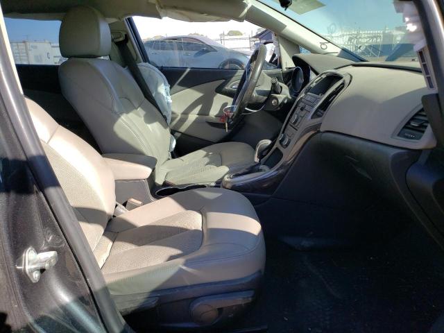Photo 7 from auction – 2016 BUICK VERANO with VIN 1G4PP5SKXG4123678