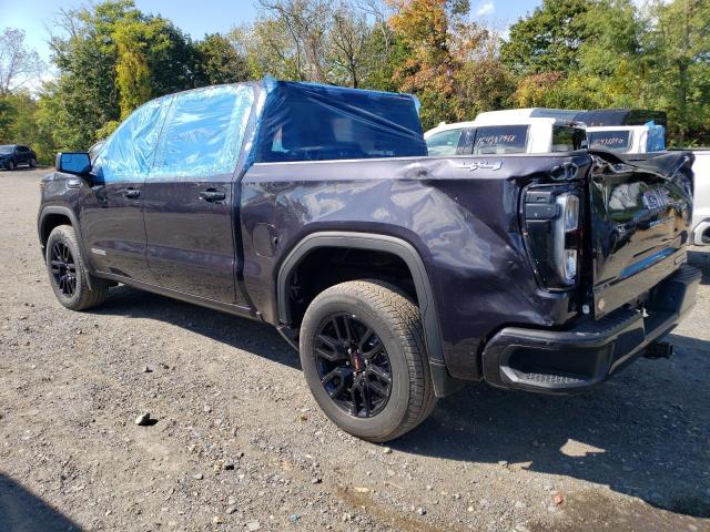Photo 2 from auction – 2024 GMC SIERRA K15 with VIN 3GTUUCE85RG265964