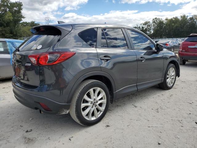 Photo 3 from auction – 2014 MAZDA CX-5 GT with VIN JM3KE2DY9E0328716