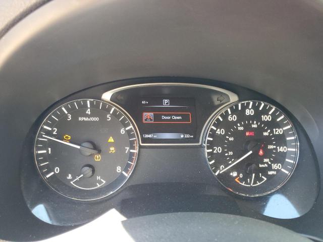 Photo 9 from auction – 2016 NISSAN ALTIMA 2.5 with VIN 1N4AL3AP7GN365786