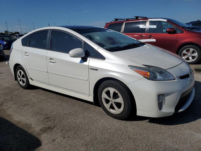 Photo 4 from auction – 2015 TOYOTA PRIUS with VIN JTDKN3DU8F1941157