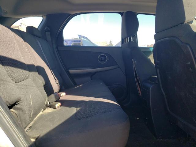 Photo 11 from auction – 2006 PONTIAC TORRENT with VIN 2CKDL63F666100091
