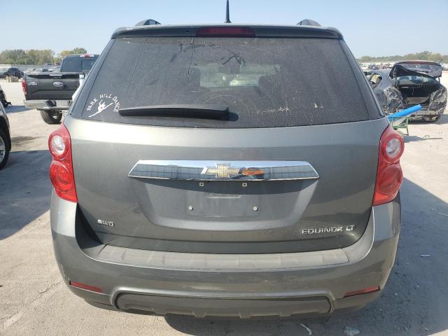 Photo 6 from auction – 2013 CHEVROLET EQUINOX LT with VIN 2GNFLEEK6D6121323