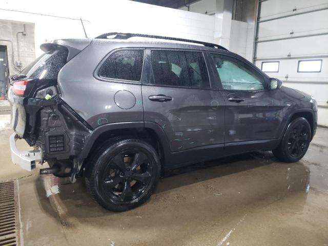 Photo 3 from auction – 2017 JEEP CHEROKEE L with VIN 1C4PJMDS7HW638463