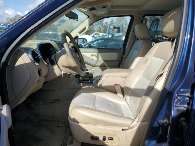 Photo 7 from auction – 2008 FORD EXPLORER X with VIN 1FMEU63E38UA06993