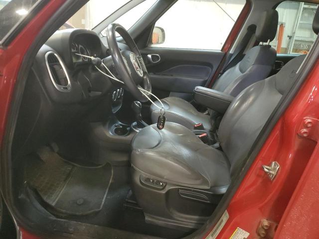Photo 7 from auction – 2014 FIAT 500L LOUNG with VIN ZFBCFACH2EZ004527