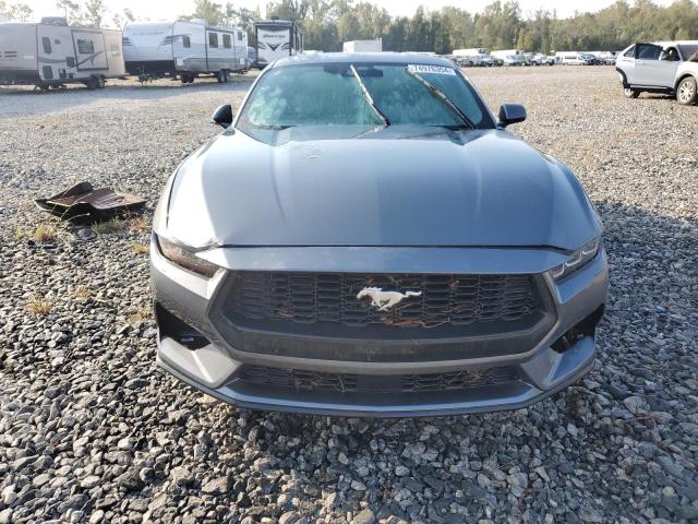 Photo 5 from auction – 2024 FORD MUSTANG with VIN 1FA6P8TH7R5121622