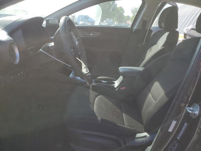 Photo 7 from auction – 2020 KIA FORTE FE with VIN 3KPF24AD0LE144446