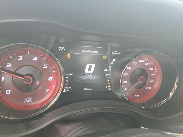 Photo 9 from auction – 2019 DODGE CHARGER SR with VIN 2C3CDXL97KH703263