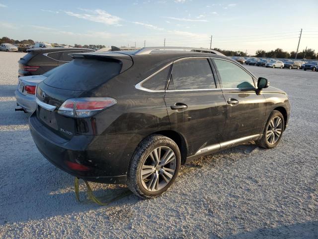 Photo 3 from auction – 2015 LEXUS RX 450H with VIN 2T2BC1BA3FC007966