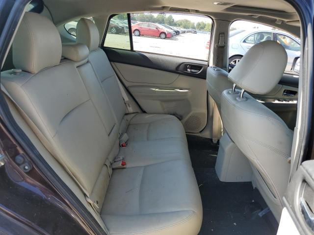 Photo 10 from auction – 2013 SUBARU IMPREZA LI with VIN JF1GPAH68D2813823