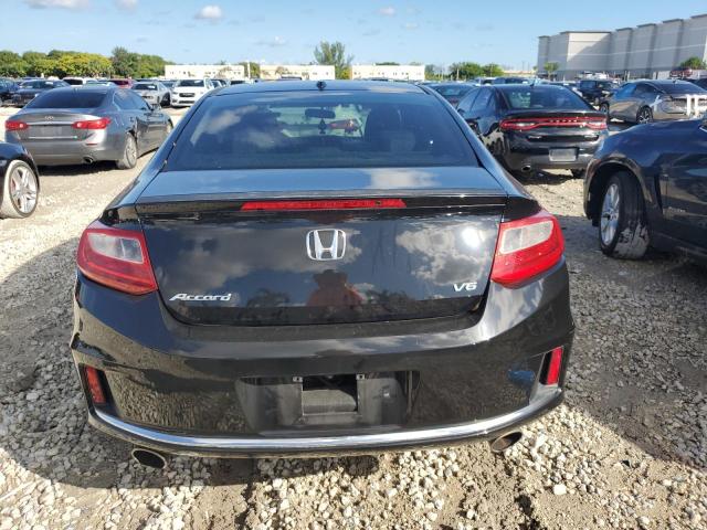 Photo 6 from auction – 2014 HONDA ACCORD EXL with VIN 1HGCT2B81EA000465