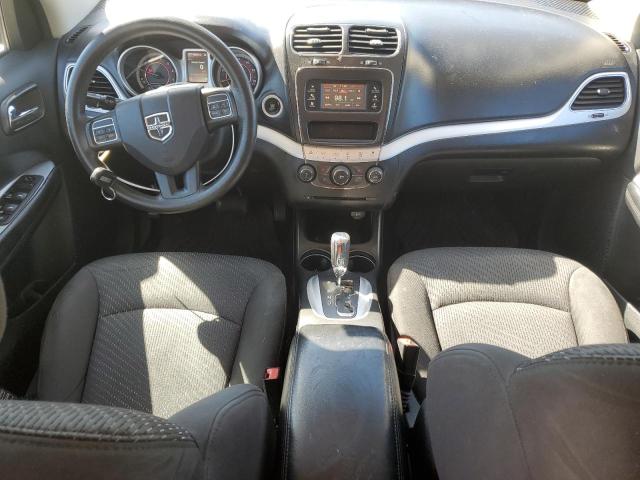 Photo 8 from auction – 2016 DODGE JOURNEY SE with VIN 3C4PDCAB2GT223657