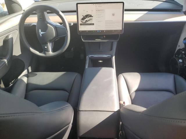 Photo 8 from auction – 2023 TESLA MODEL Y with VIN 7SAYGDEE3PA108330