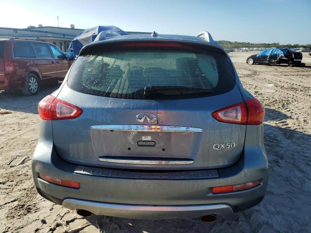 Photo 6 from auction – 2017 INFINITI QX50 with VIN JN1BJ0RR6HM407223