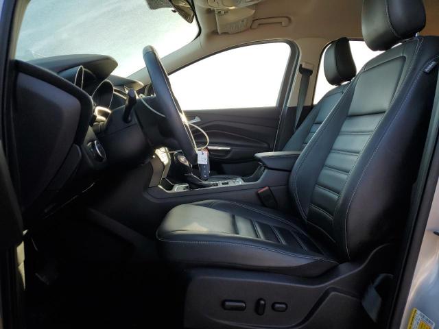 Photo 7 from auction – 2019 FORD ESCAPE SEL with VIN 1FMCU0HD8KUA11974