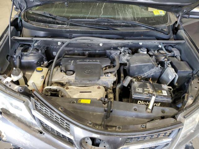 Zdjęcie 12 z aukcji – 2013 TOYOTA RAV4 LIMIT z VIN 2T3DFREV0DW085111