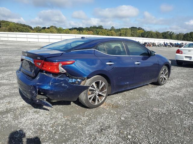 Photo 3 from auction – 2017 NISSAN MAXIMA 3.5 with VIN 1N4AA6AP0HC401659