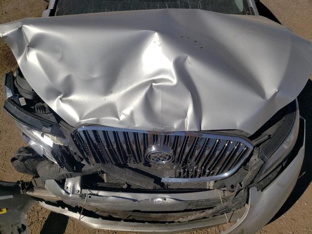 Photo 11 from auction – 2014 BUICK LACROSSE with VIN 1G4GC5G3XEF165962