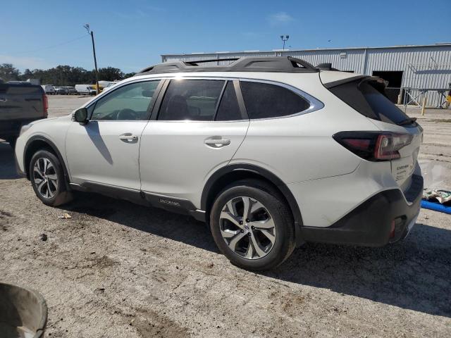 Photo 2 from auction – 2021 SUBARU OUTBACK LI with VIN 4S4BTANC5M3143860