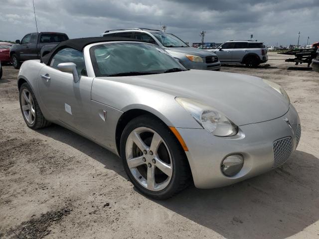 Photo 4 from auction – 2006 PONTIAC SOLSTICE with VIN 1G2MB33B26Y105650