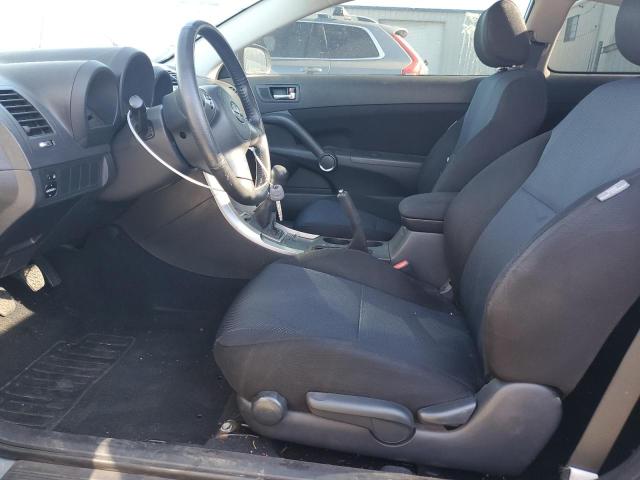 Photo 7 from auction – 2006 TOYOTA SCION TC with VIN JTKDE167260083705