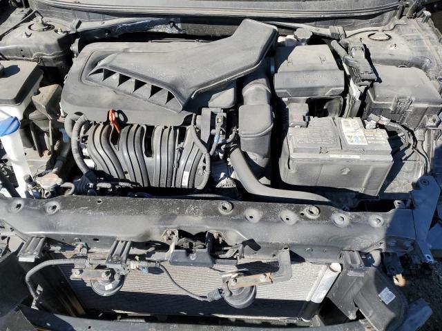 Photo 11 from auction – 2019 HYUNDAI SONATA SE with VIN 5NPE24AF3KH741033
