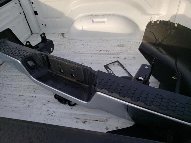Photo 12 from auction – 2021 RAM 1500 CLASS with VIN 1C6RR7FG2MS567175