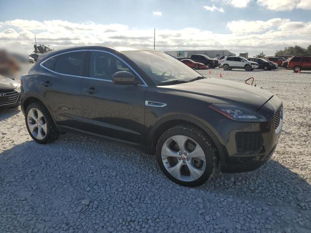 Photo 4 from auction – 2018 JAGUAR E-PACE S with VIN SADFJ2FX3J1Z29638