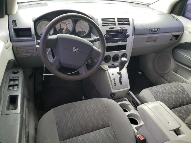 Photo 8 from auction – 2007 DODGE CALIBER with VIN 1B3HB28B67D306994