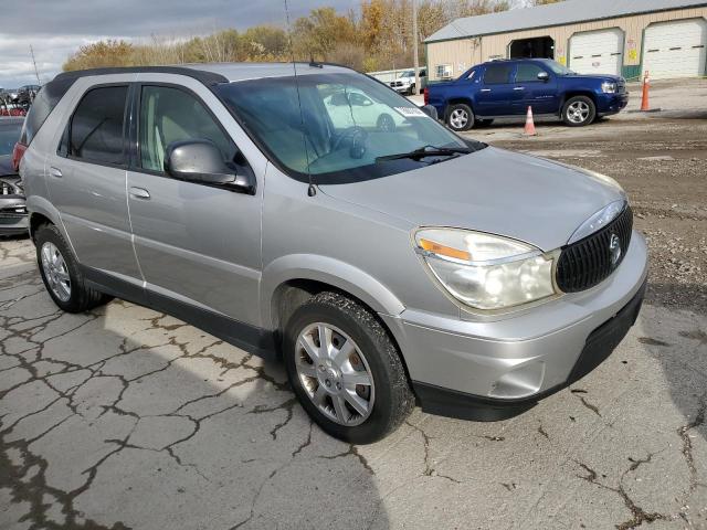 Photo 4 from auction – 2007 BUICK RENDEZVOUS with VIN 3G5DA03L27S529769